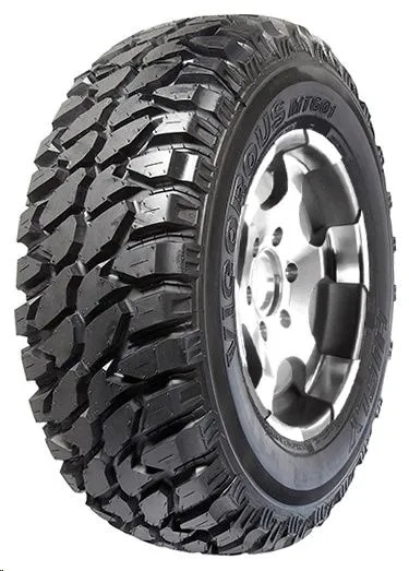 HIFLY VIGOROUS MT601 265/75 R 16 123Q