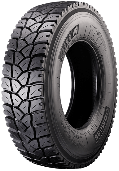 GITI GDM686 11/80 R 22.5 148/145J