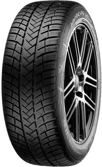 VREDESTEIN WINTRAC PRO 245/45 R 19 102W