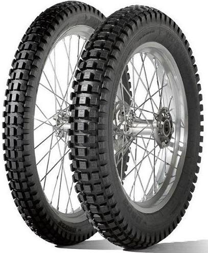 DUNLOP 120/100 R 18 68M D803_GP TL