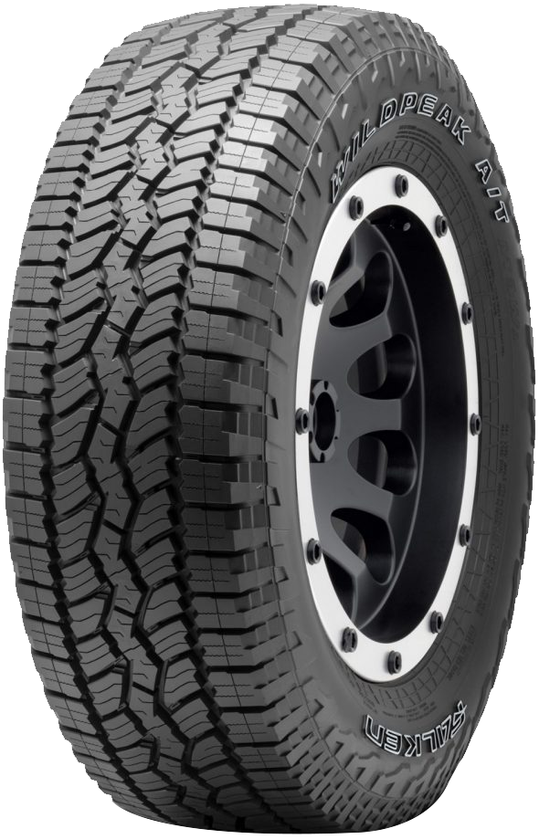 FALKEN WILD PEAK A/T AT3WA 195/80 R 15 96H