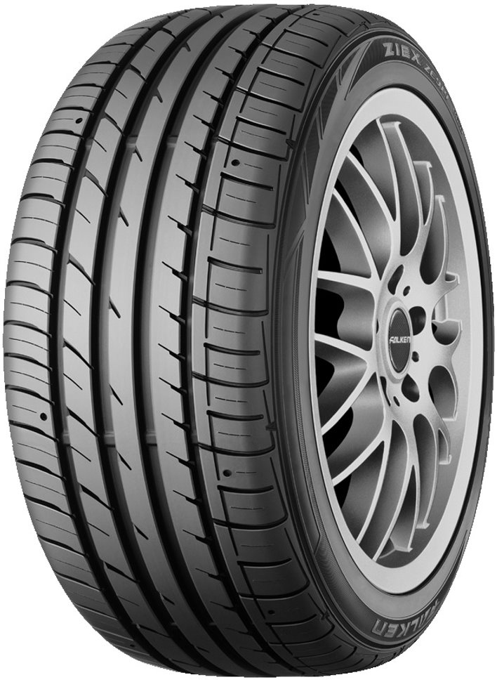 FALKEN ZIEX ZE914 ECORUN 195/45 R 14 77V