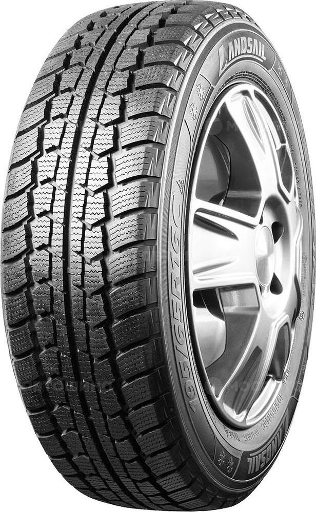 LANDSAIL SNOW STAR 195/65 R 16 104/102T