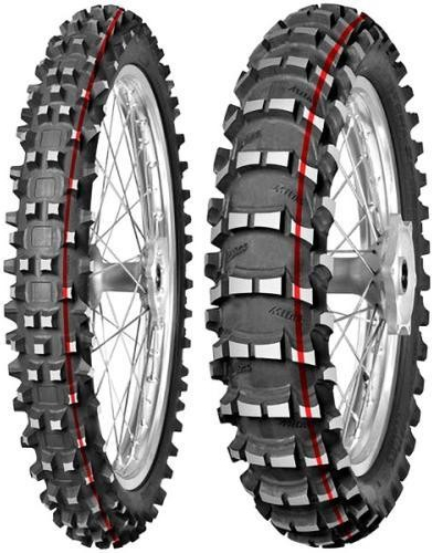 MITAS TERRA FORCE MX-SAND 100/90 R 19 57M