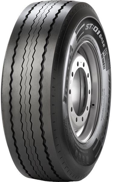 PIRELLI ST:01 215/75 R 17.5 135/133J