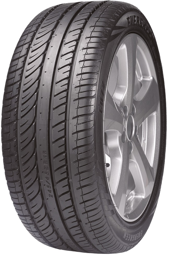 EVERGREEN EU72 205/50 R 17 93W