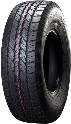 INTERSTATE TRACER A/T 31/10.50 R 15 109Q