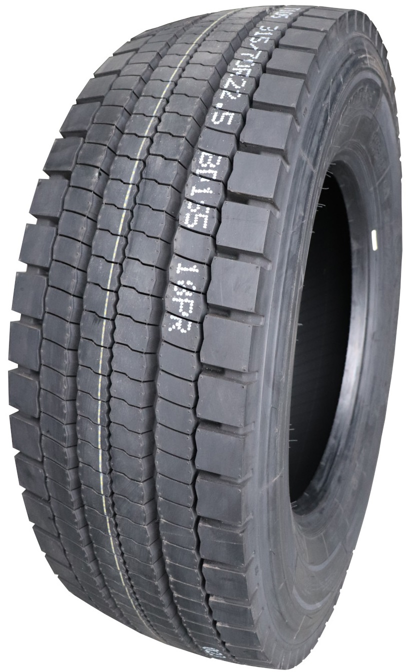 BLACK LION BD165 315/70 R 22.5 156/150L