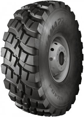 KAMA NU-404 16.00/80 R 20 173G