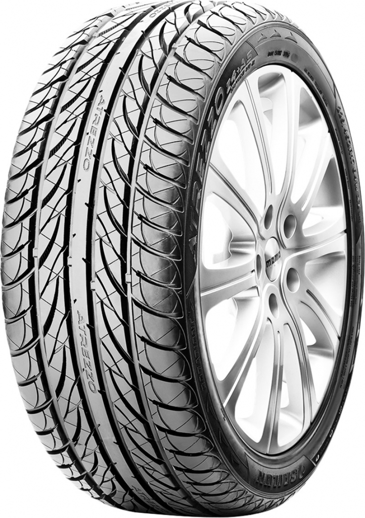 SAILUN ATREZZO Z4+AS 235/45 R 17 97W