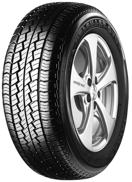 TOYO TRANPATH A14 215/70 R 16 99H