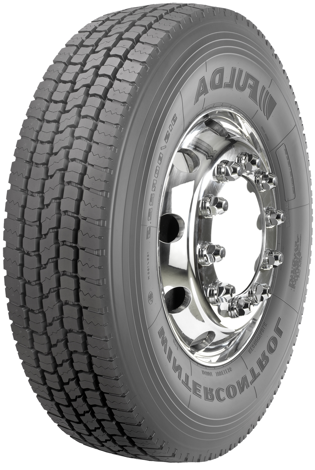 FULDA WINTERCONTROL 315/80 R 22.5 156/154K