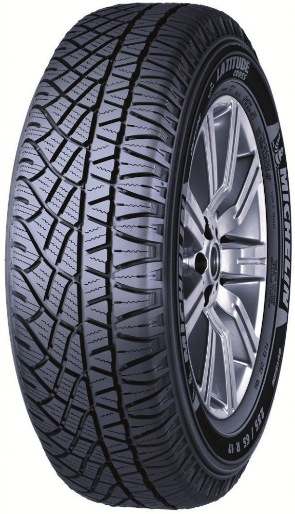 MICHELIN LATITUDE CROSS 235/55 R 17 103H