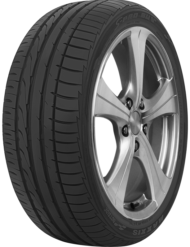 MAXXIS S-PRO 235/55 R 19 101V