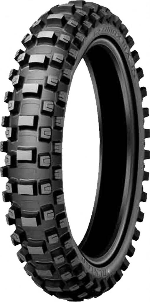 DUNLOP GEOMAX MX3S 100/100 R 18 59M