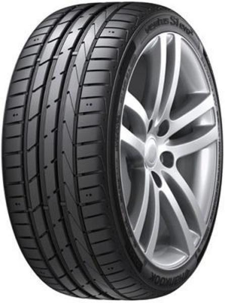 HANKOOK K117A VENTUS S1 EVO2 SUV 225/55 R 18 98V