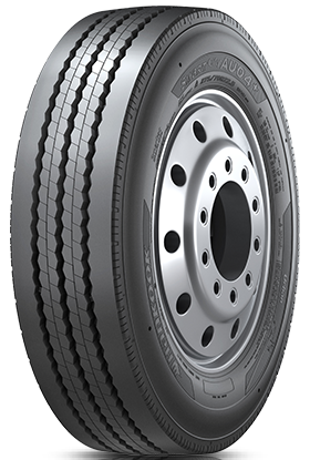 HANKOOK AU04+ 315/60 R 22.5 154/148J