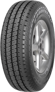 GOODYEAR DURAMAX 195/80 R 15 106/104S