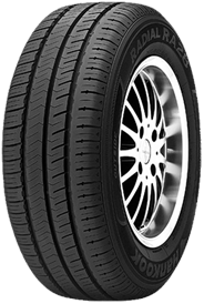 205/65 R 16 107/105T RADIAL_RA28 TL C VW OE HANKOOK