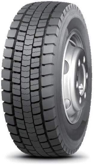 TRAZANO TRANS D26 315/70 R 22.5 154/150L