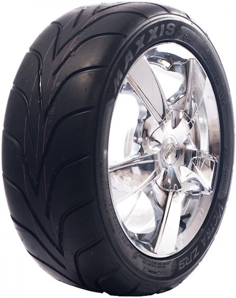 MAXXIS ZR9 195/50 R 15 82V