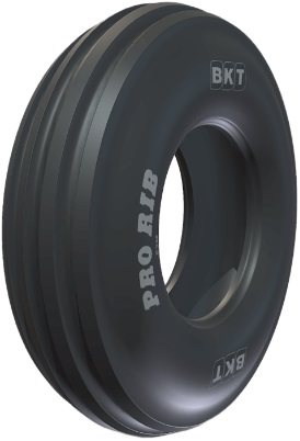 BKT PRO RIB F2M 0/0 R 15 106A8