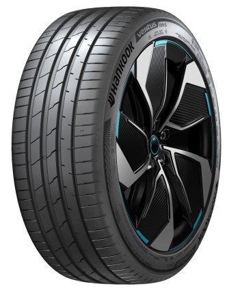 HANKOOK IK01A ION EVO SUV 235/60 R 19 107V