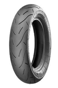 HEIDENAU K 80 SR 3.50/80 R 10 59M