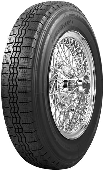 MICHELIN X 5.5/80 R 16 84H