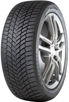 DAVANTI ALLTOURA 215/65 R 16 98H