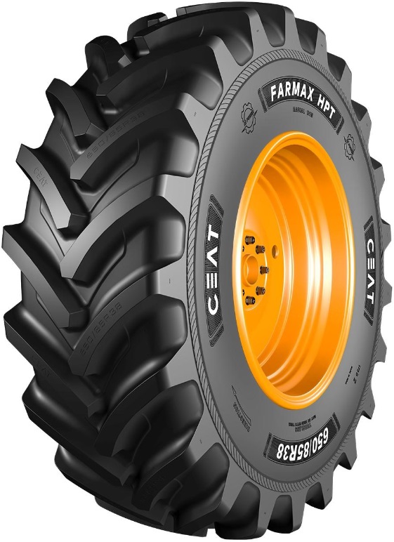 CEAT FARMAX HPT 650/65 R 34 161D