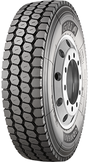 GITI GDM680 12.00/80 R 20 156/153J