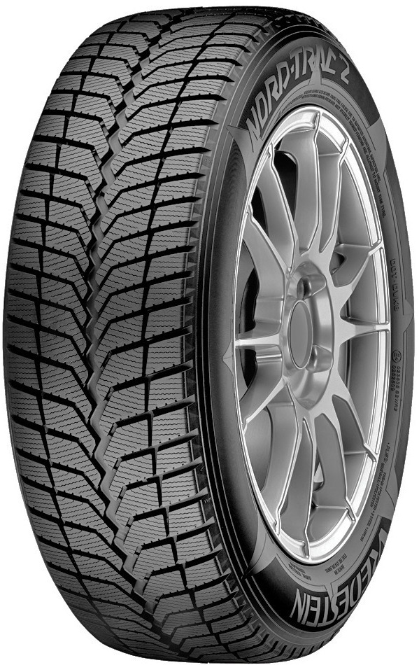 VREDESTEIN NORD TRAC 2 215/60 R 16 99T