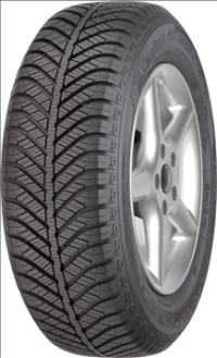 GOODYEAR VECTOR 4SEASON 255/55 R 18 109V