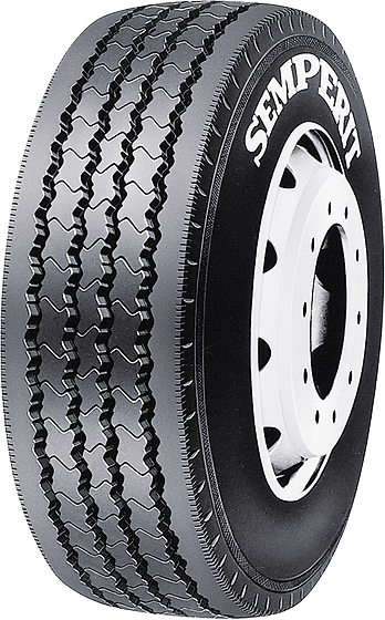 SEMPERIT M 349 275/70 R 22.5 148/145L