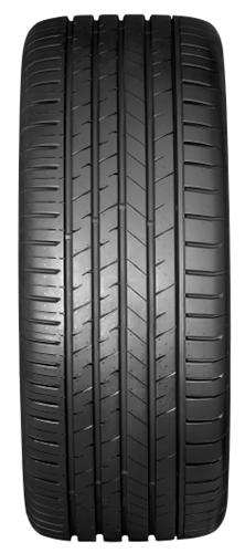 GitiSport S1 SUV - aerodynamický design