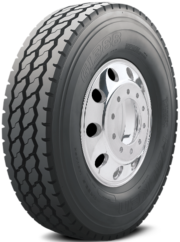 FALKEN GI388 265/70 R 19.5 143/141J