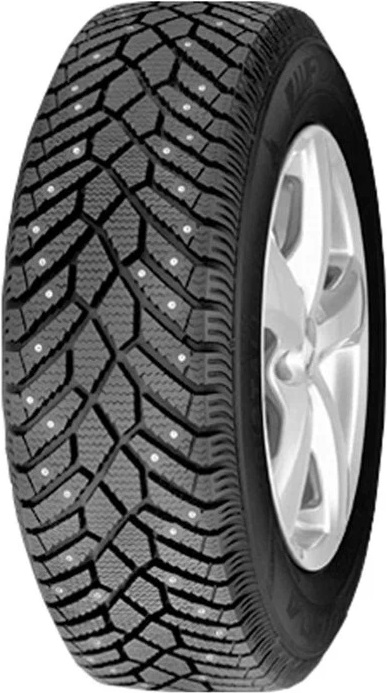 FULDA KRISTALL ICE 205/55 R 16 91T