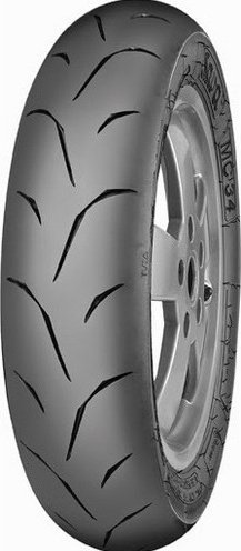 MITAS MC34 90/90 R 10 50P