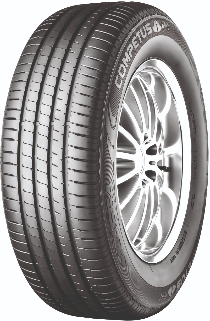 LASSA COMPETUS H/P2 245/65 R 17 111H