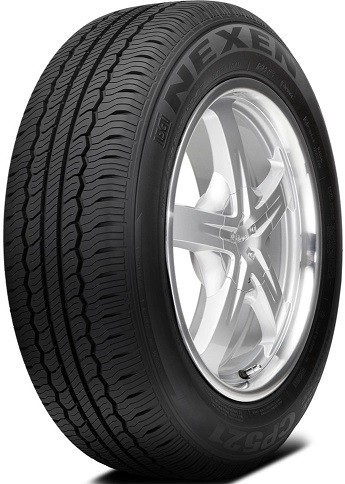 NEXEN CP521 215/65 R 17 104T