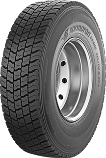 KORMORAN ROADS D 285/70 R 19.5 144/142L