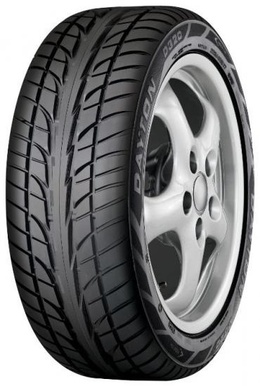 DAYTON D320 EVO 195/50 R 15 82V