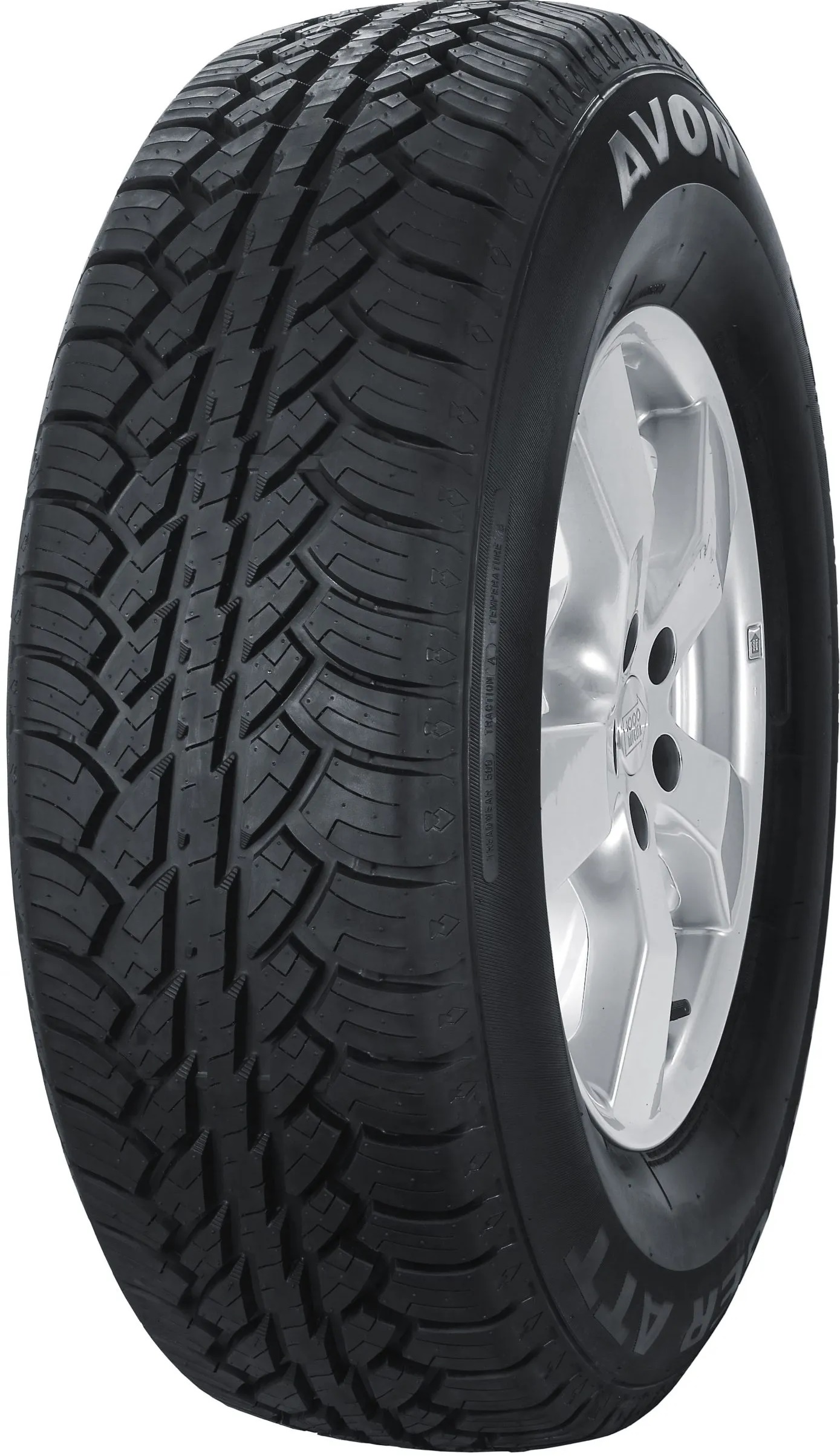 AVON RANGER ATT 235/75 R 15 109S