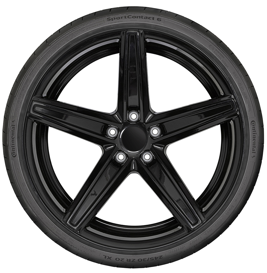 Conti-SC6