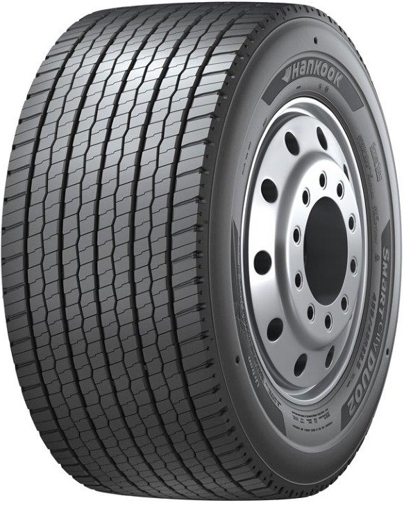 HANKOOK DU02 455/45 R 22.5 166J
