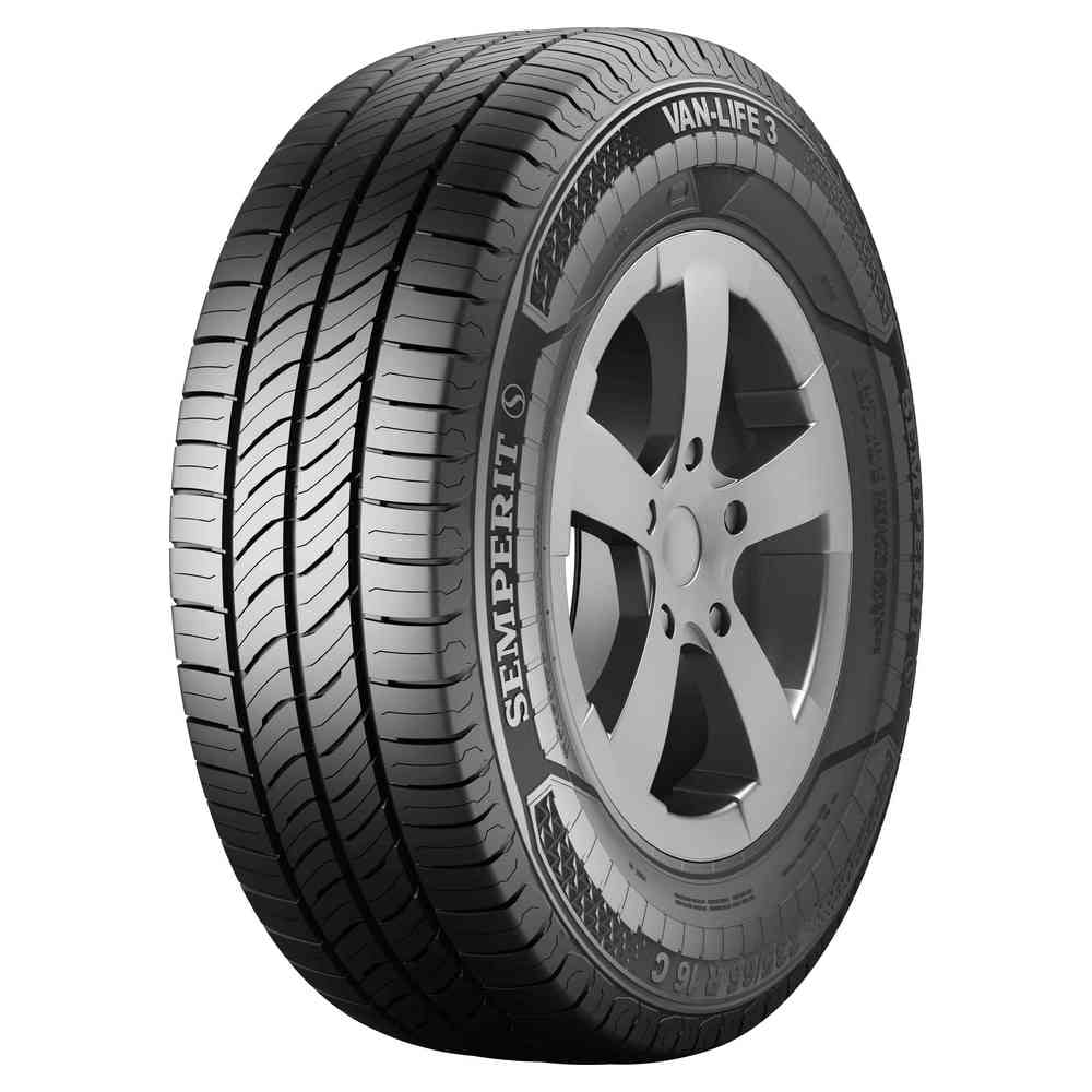 SEMPERIT VAN LIFE 3 225/70 R 15 112/110S