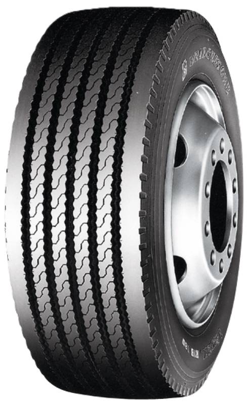 BRIDGESTONE R180 10/80 R 17.5 134/132L