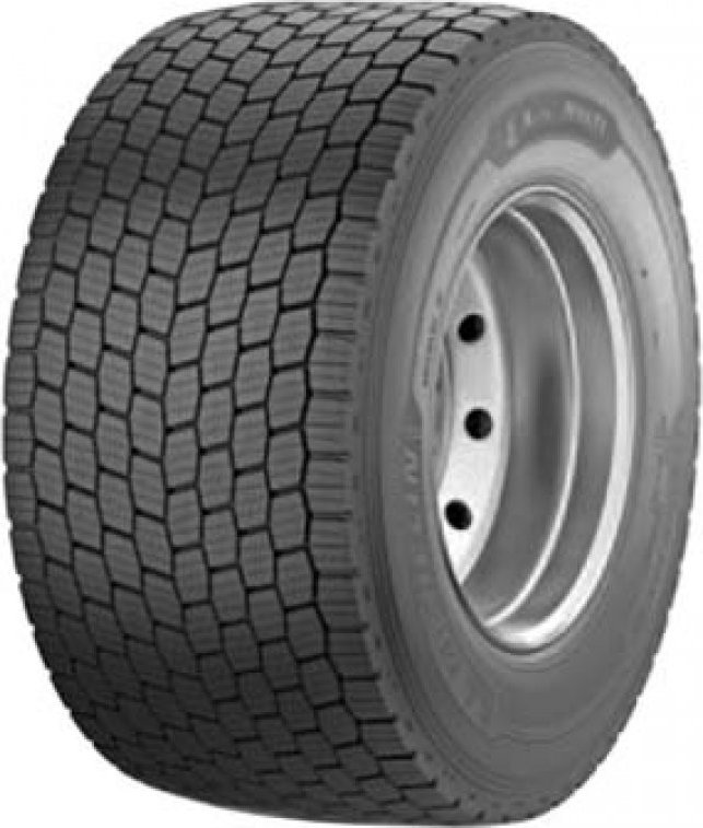 MICHELIN X ONE MULTI D 495/45 R 22.5 169K