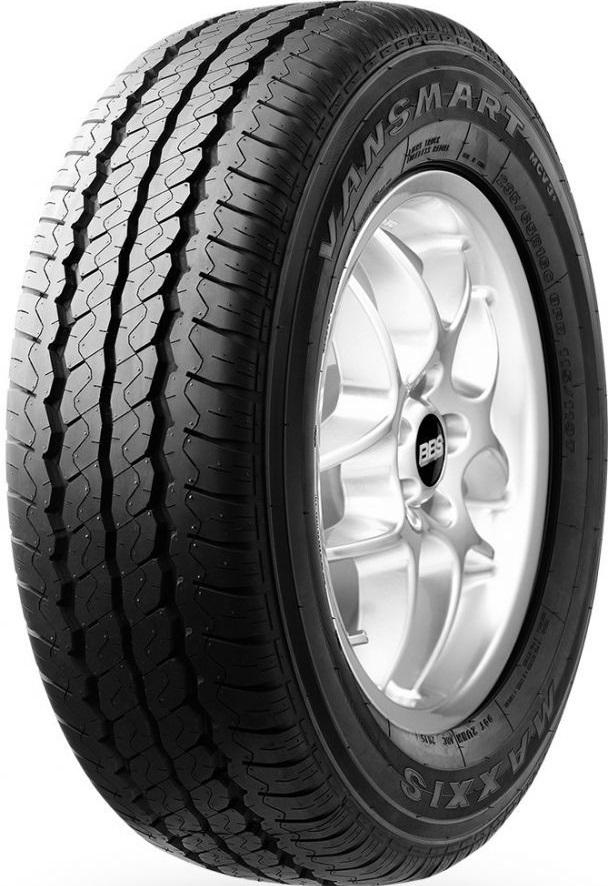 MAXXIS MCV3 PLUS 205/70 R 15 106/104R